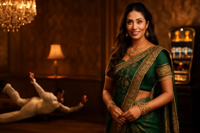 desh77 রকেটে ছোট অঙ্ক যাচাইয়ের ফোন স্ক্রিন