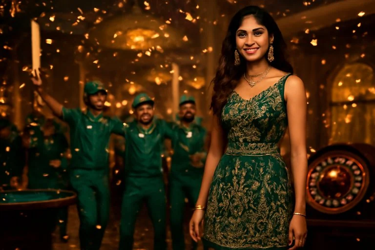 desh77 অ্যাকাউন্ট সেটআপ ডেস্কটপ দৃশ্য